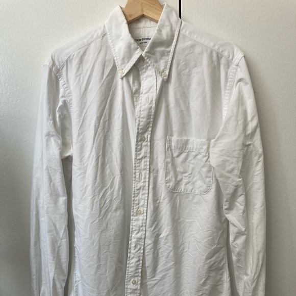 Thom Browne Oxford 3 - Picture 2 of 3